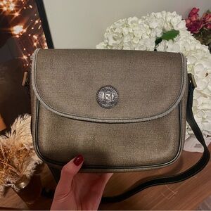 vintage fendi crossbody bag